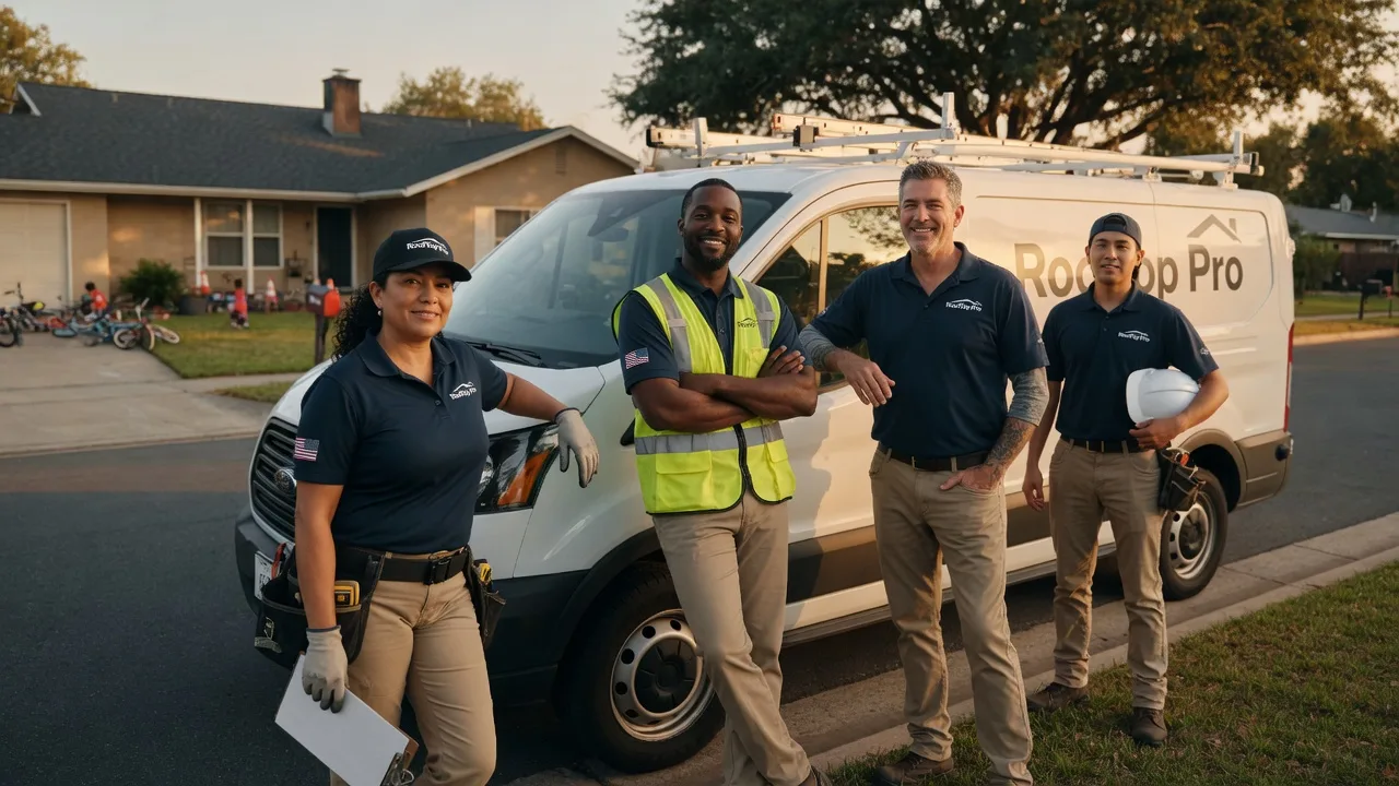 Roof Repair in Urich, MO near me
