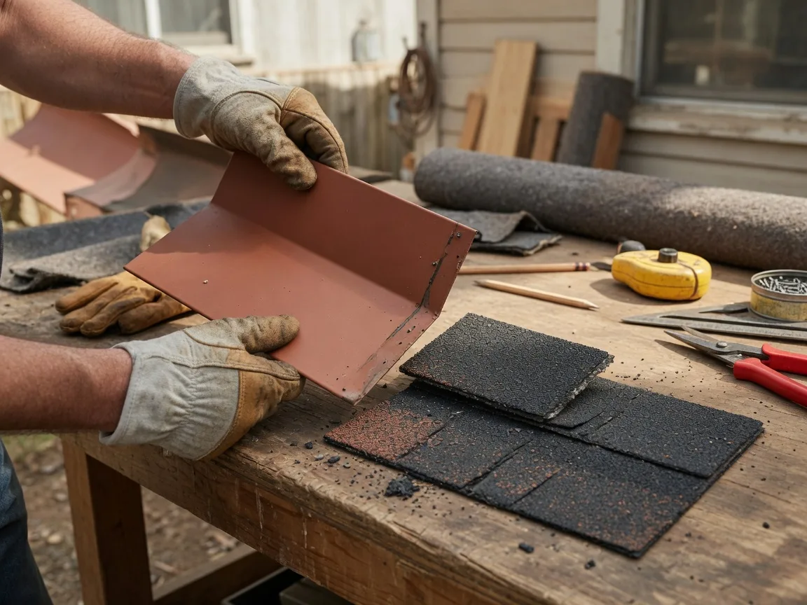 Roof Repair company in Urich, MO